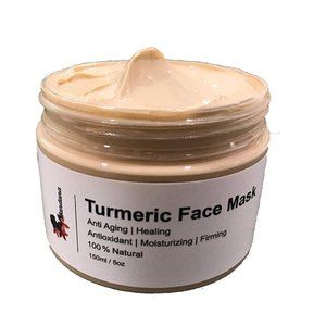 100% Natural Face Mask NEW